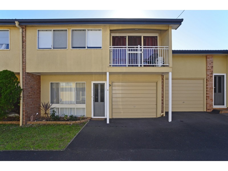 8/28 South Street, Umina Beach NSW 2257