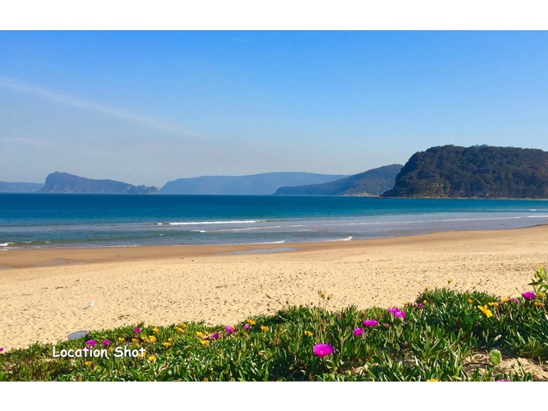 173 Trafalgar Avenue, Umina Beach NSW 2257