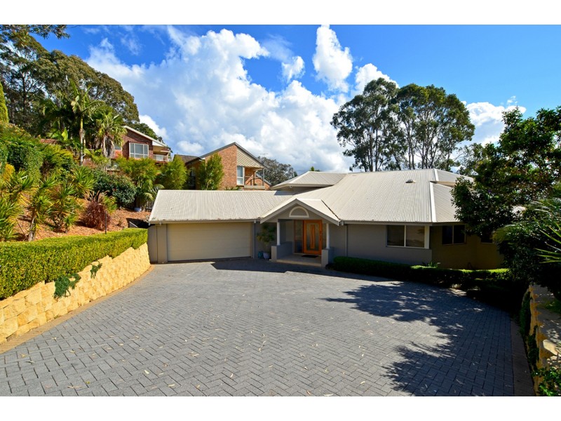 40 Daley Avenue, Daleys Point NSW 2257