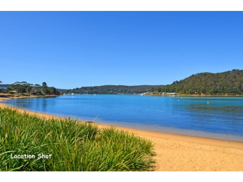 80 Bourke Road, Umina Beach NSW 2257