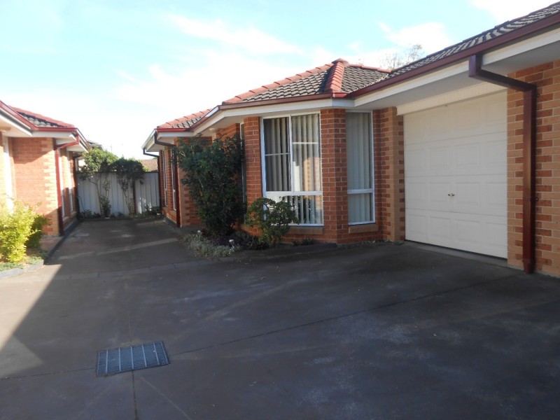 3/5-7 Davis Street, Booker Bay NSW 2257