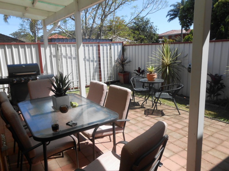 3/5-7 Davis Street, Booker Bay NSW 2257