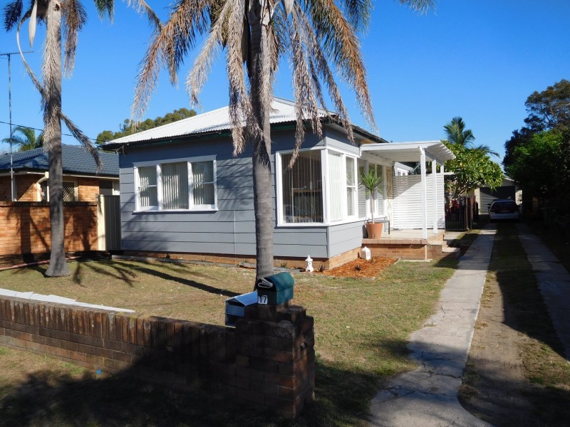 17 Telopea Street, Booker Bay NSW 2257