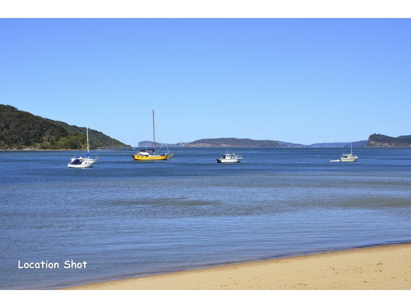 13 Collareen Street, Ettalong Beach NSW 2257