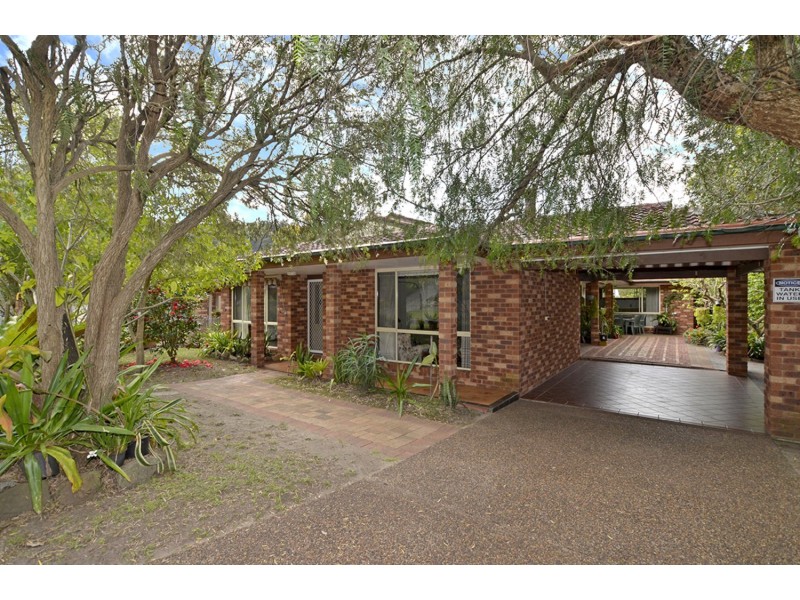 21 Lentara Road, Umina Beach NSW 2257