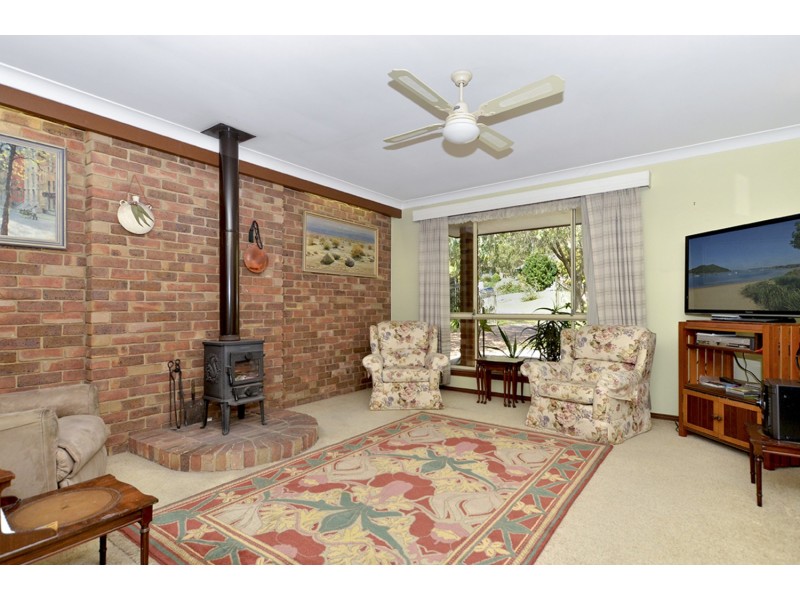 21 Lentara Road, Umina Beach NSW 2257