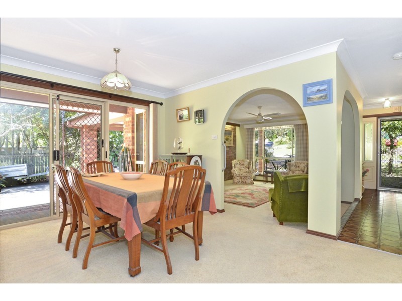 21 Lentara Road, Umina Beach NSW 2257