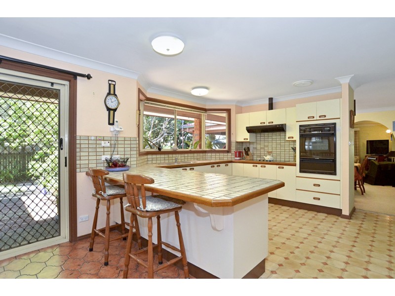 21 Lentara Road, Umina Beach NSW 2257