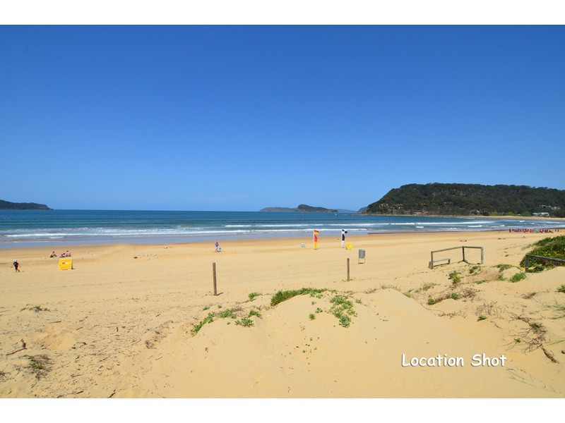 21 Lentara Road, Umina Beach NSW 2257