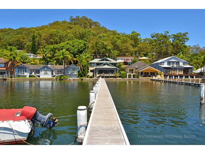 85 Taylor Street, Woy Woy Bay NSW 2256