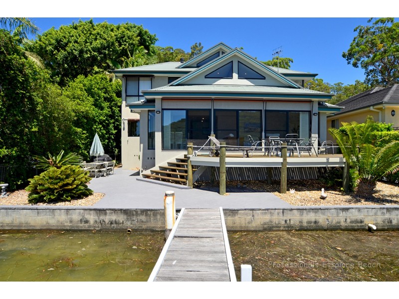85 Taylor Street, Woy Woy Bay NSW 2256