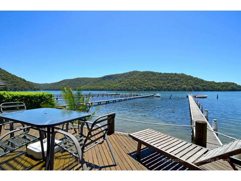 85 Taylor Street, Woy Woy Bay NSW 2256