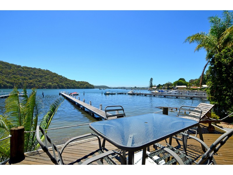85 Taylor Street, Woy Woy Bay NSW 2256