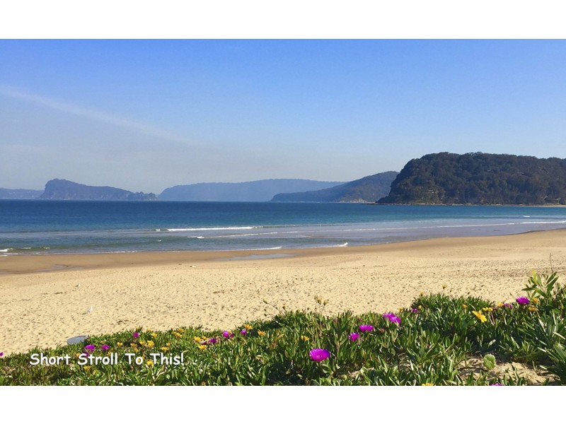 19 Hector Street, Umina Beach NSW 2257