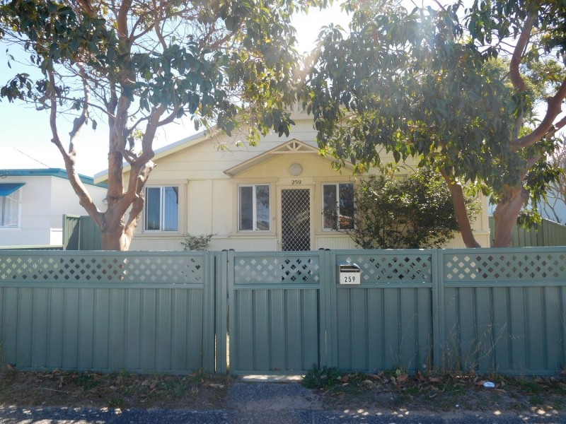 259 Trafalgar Avenue, Umina Beach NSW 2257