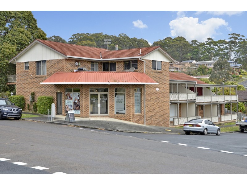 4/12 Bellbird Avenue, Terrigal NSW 2260