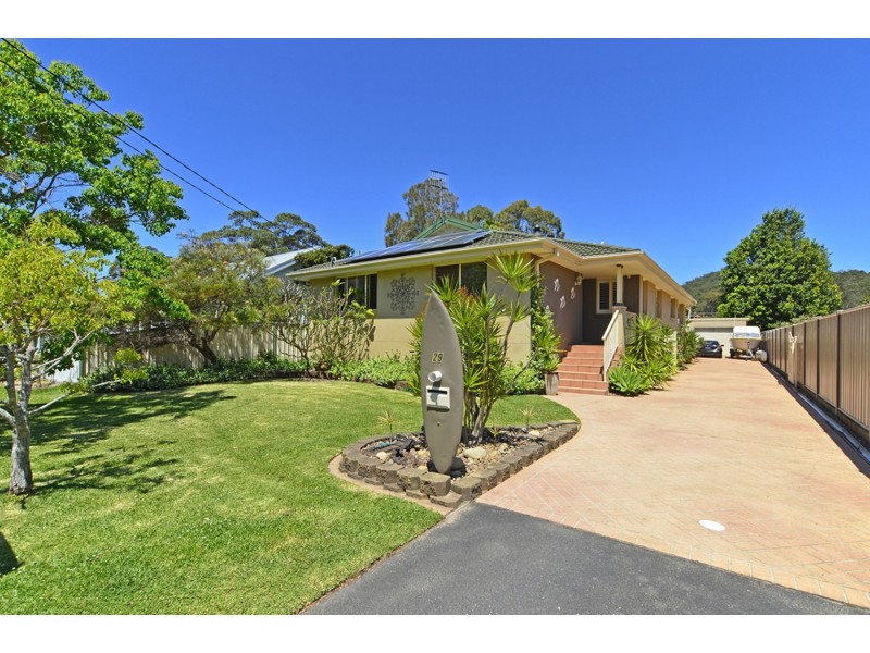 29 Boongala Avenue, Empire Bay NSW 2257