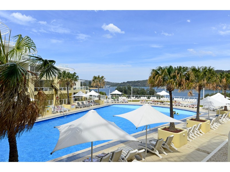 225/51-54 The Esplanade, Ettalong Beach NSW 2257