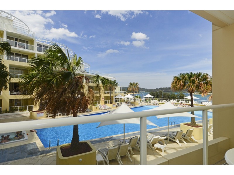 225/51-54 The Esplanade, Ettalong Beach NSW 2257