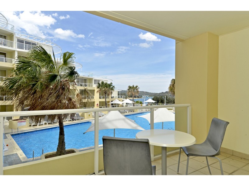 225/51-54 The Esplanade, Ettalong Beach NSW 2257