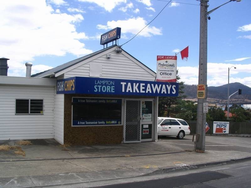 50 Lampton Avenue, Derwent Park TAS 7009