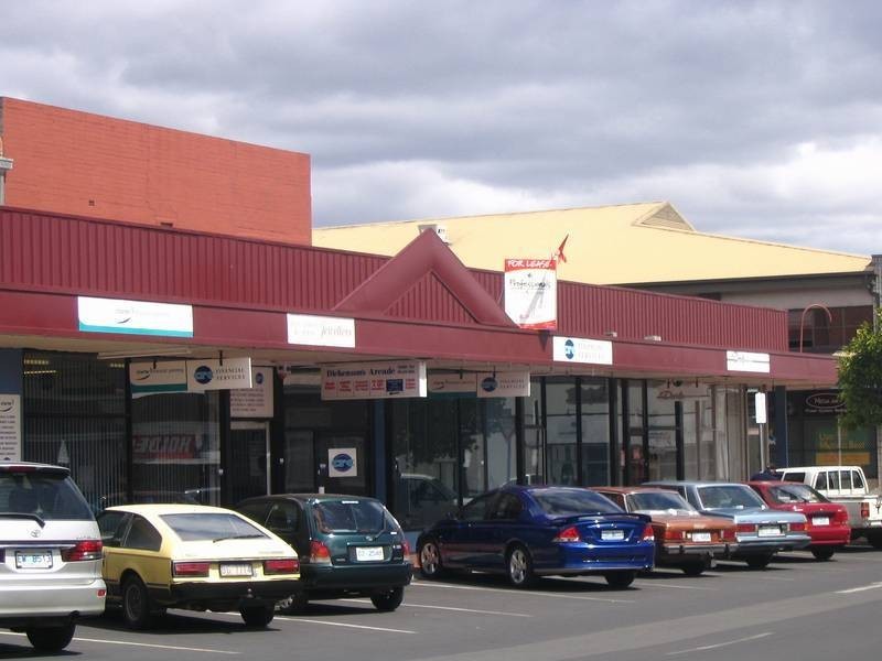Shop 8/109-111 Dickenson`s Arcade Main Road, Moonah TAS 7009