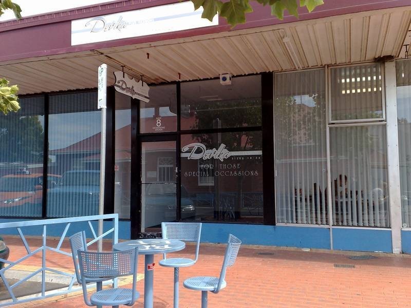 Shop 8/109-111 Dickenson`s Arcade Main Road, Moonah TAS 7009