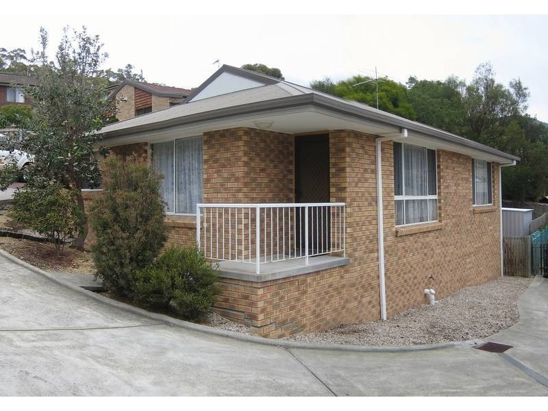 1/3-4 Rina Court, Glenorchy TAS 7010