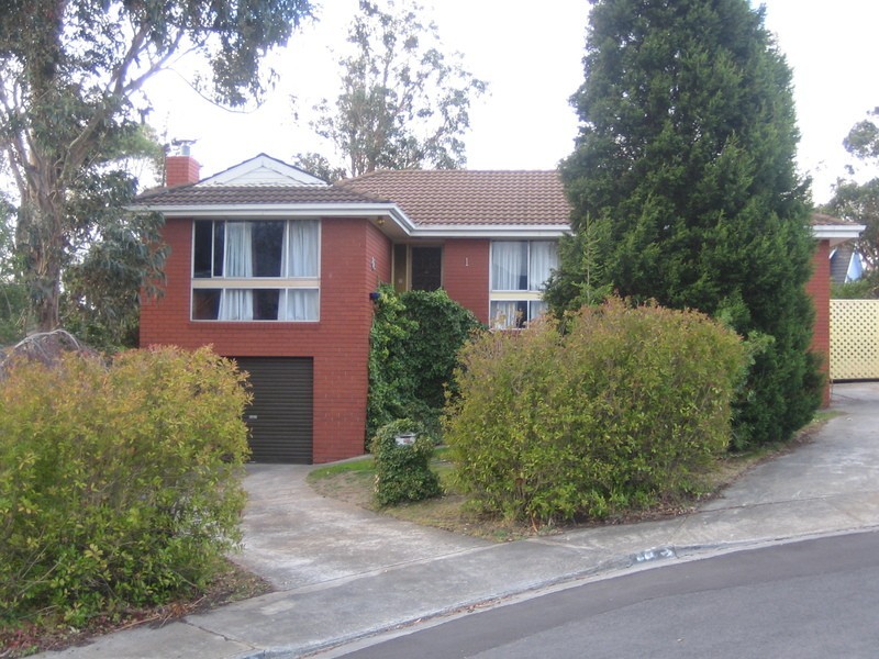 1 Cashion Court, Lutana TAS 7009
