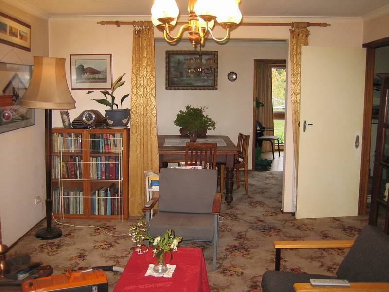 1 Cashion Court, Lutana TAS 7009