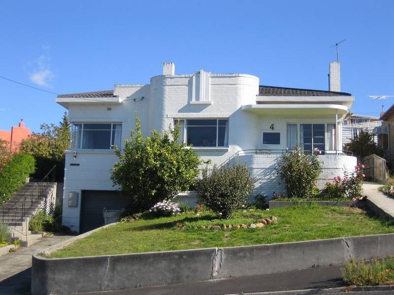 4 Kelvin Avenue, Moonah TAS 7009