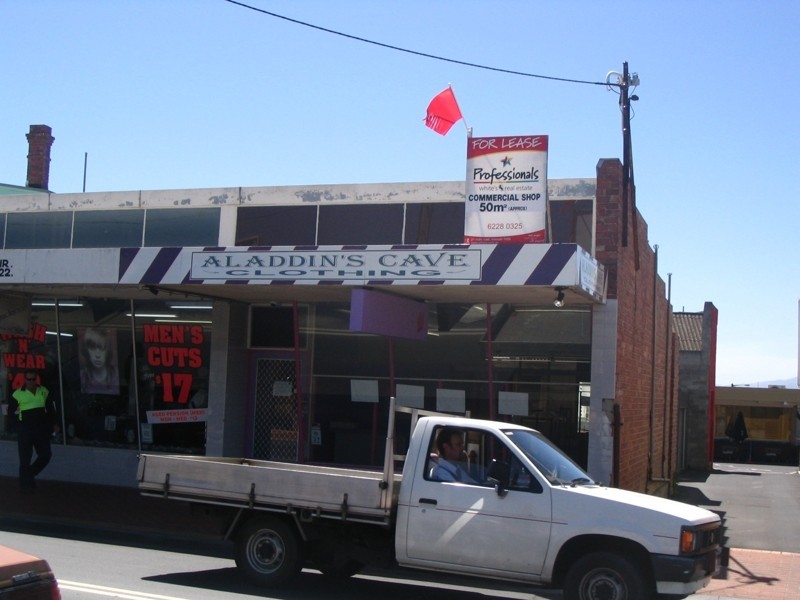 32 Albert Road, Moonah TAS 7009