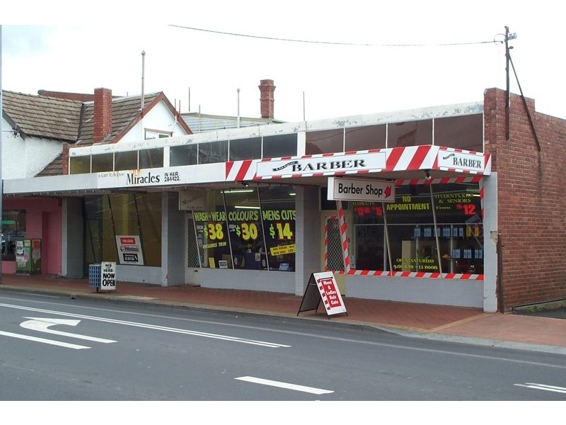 32 Albert Road, Moonah TAS 7009
