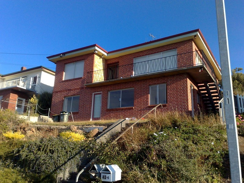 1/42 Corinda Grove, West Moonah TAS 7009