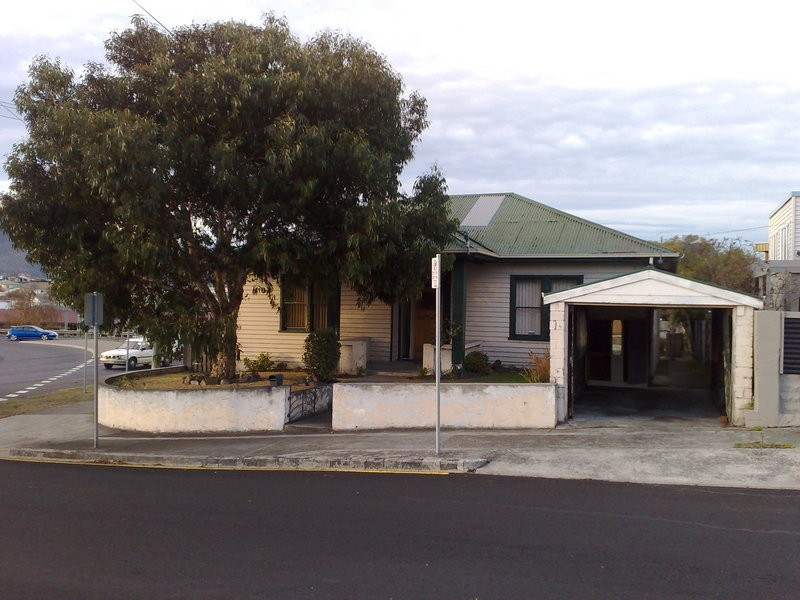 1 Timsbury Road, Glenorchy TAS 7010
