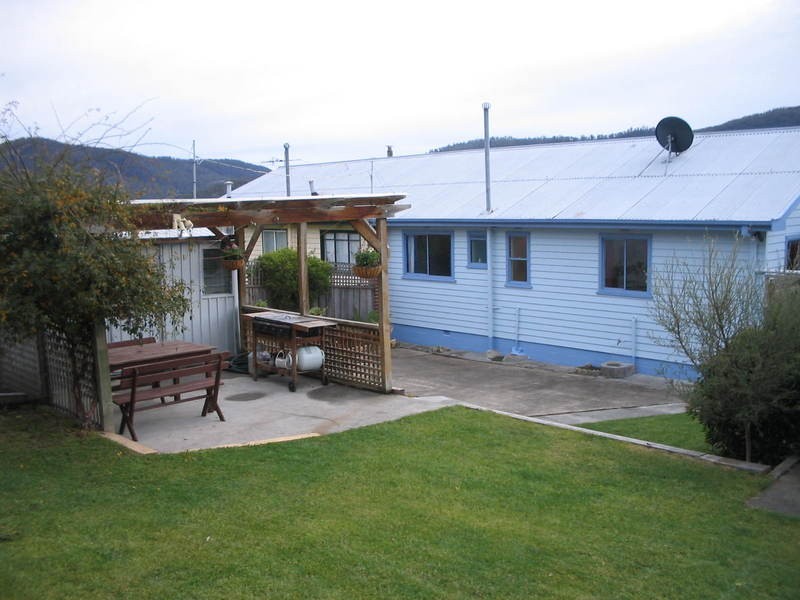 18 Coobar Road, Risdon Vale TAS 7016