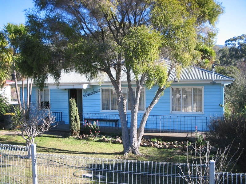 50 Arunta Crescent, Chigwell TAS 7011