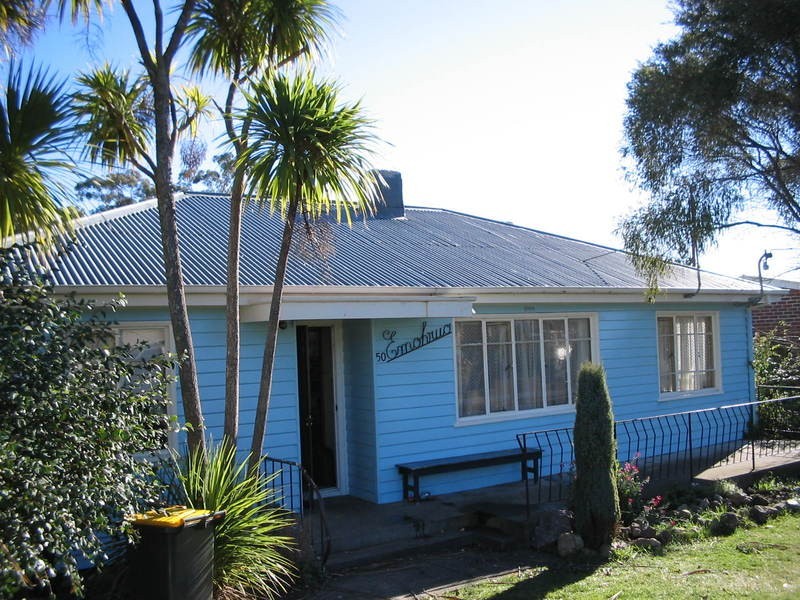 50 Arunta Crescent, Chigwell TAS 7011