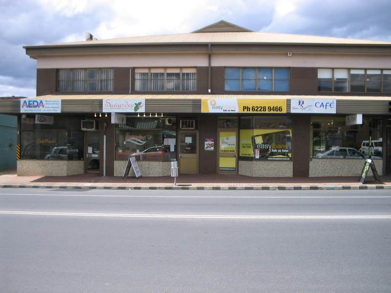 Suite 8/113-115 Main Road, Moonah TAS 7009