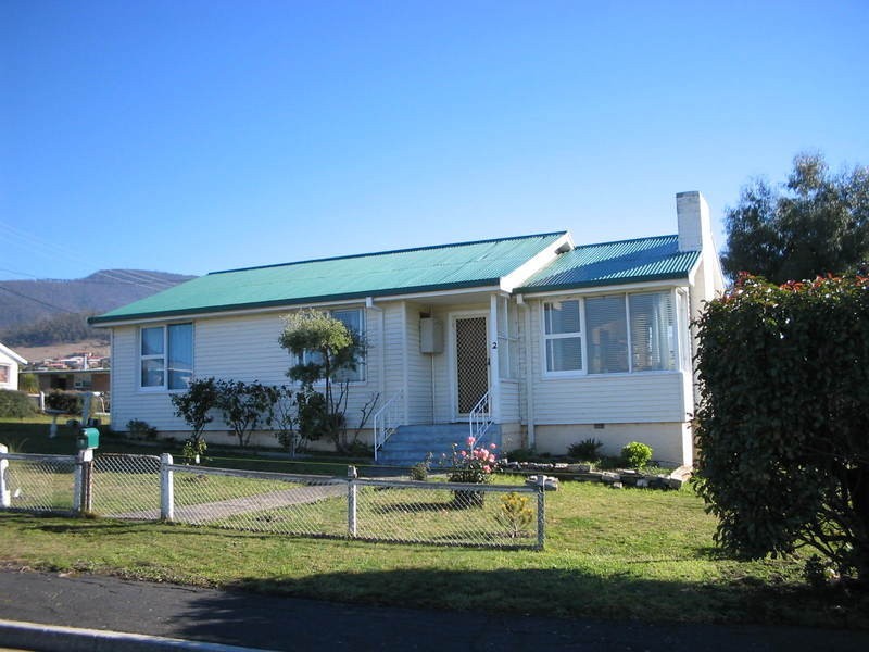2 Mittara Crescent, Berriedale TAS 7011