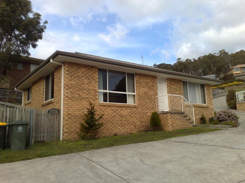 3/3 Rina Court, Glenorchy TAS 7010