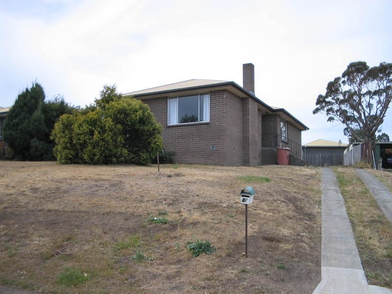 22 Lamprill Circle, Gagebrook TAS 7030