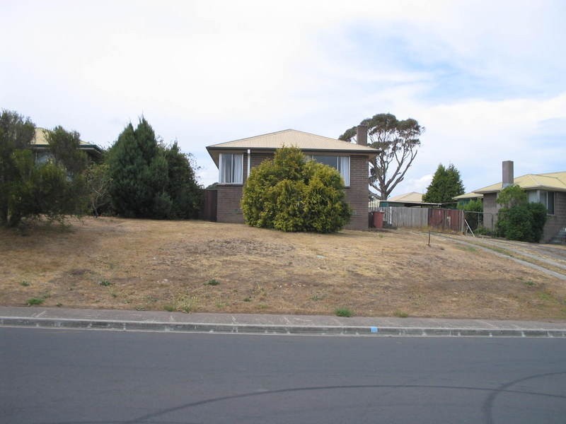 22 Lamprill Circle, Gagebrook TAS 7030