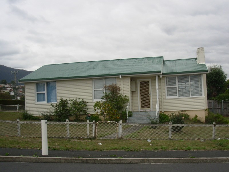 2 Mitarra Crescent, Berriedale TAS 7011