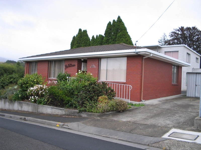 9/217 New Town Road, New Town TAS 7008