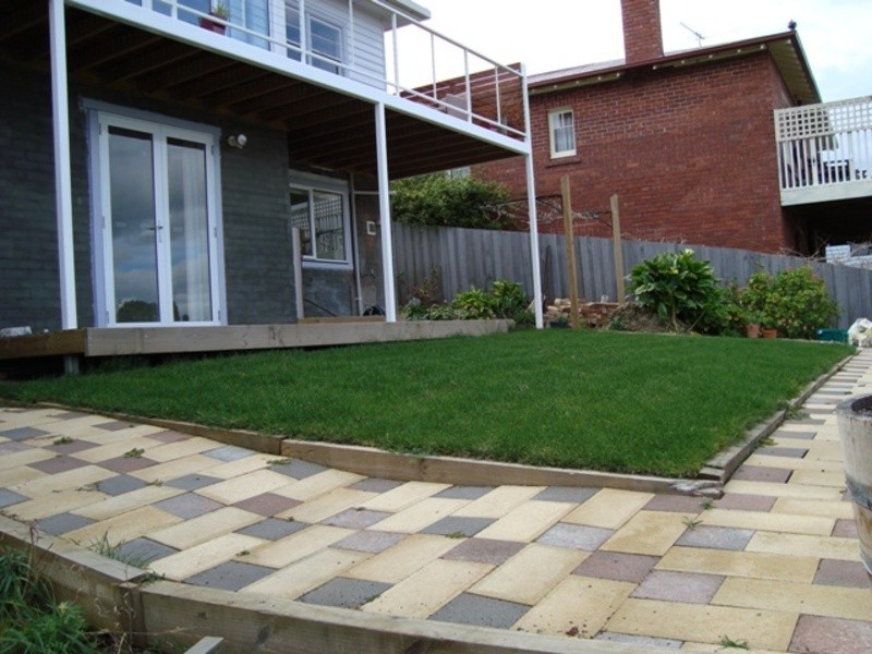 1/36 Mount Stuart Road, Mount Stuart TAS 7000