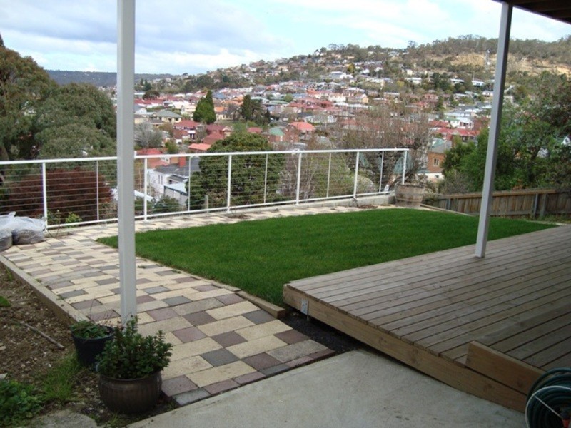 1/36 Mount Stuart Road, Mount Stuart TAS 7000