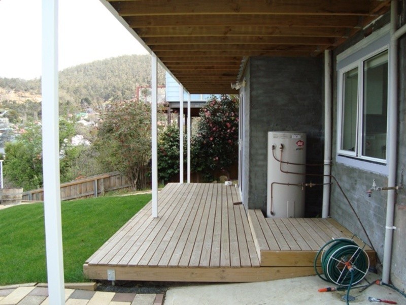 1/36 Mount Stuart Road, Mount Stuart TAS 7000