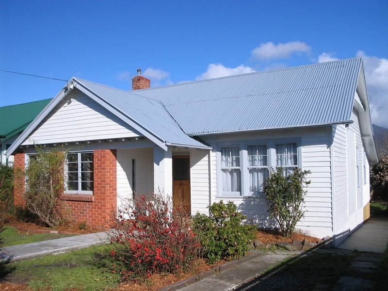 16 Reid Street, Moonah TAS 7009