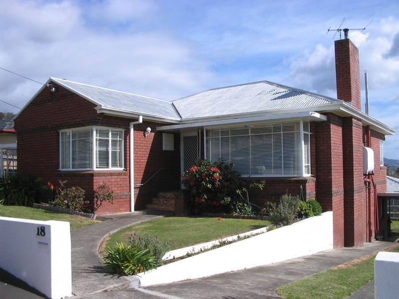 18 Florence Street, Moonah TAS 7009